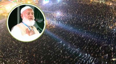 কুমিল্লা বিমানবন্দর সচল-ইপিজেড আন্তর্জাতিক মানে উন্নীতের ঘোষণা