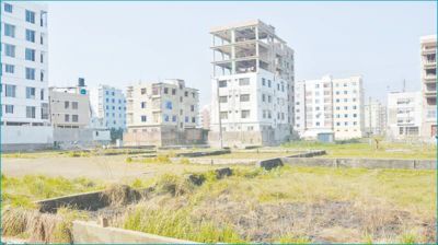 ফ্ল্যাট ও জমির নিবন্ধন খরচ কমানোর সুপারিশ