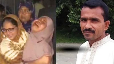 যুবদল কর্মীর ঘুষিতে স্বেচ্ছাসেবক দল নেতা নিহত