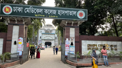 ওয়ারিতে রেস্তোরাঁর রান্নাঘরে বিস্ফোরণ, আহত ৮