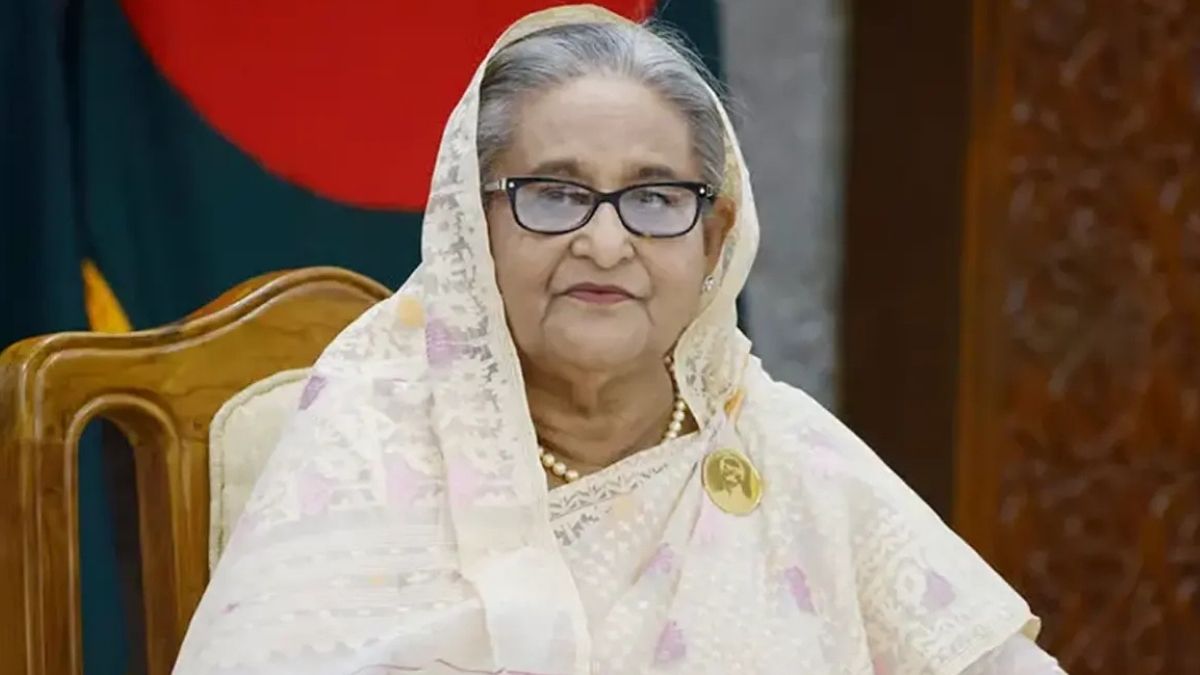 শেখ হাসিনা-টিউলিপসহ ২২ জনের রায় সোমবার