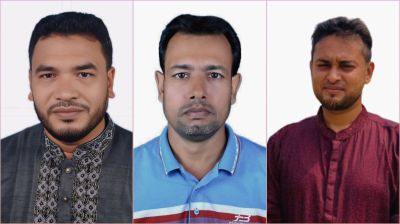 আলফাডাঙ্গায় বিএনপির ৩ নেতার বহিষ্কারাদেশ প্রত্যাহার