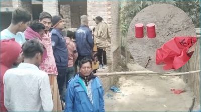 প্রবাসীর বাড়িতে চাঁদার দাবিতে বোমা ও চিরকুট রেখে হুমকি