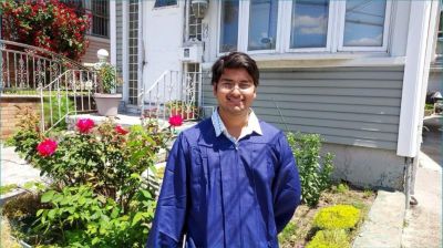 নিউইয়র্কে বাংলাদেশি আমেরিকান জাবেজকে গুলি করার ব্যাখ্যা দিল পুলিশ