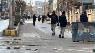 পাকিস্তানে ১২ শহরে হামলা, দুদিনে নিহত ১০৮