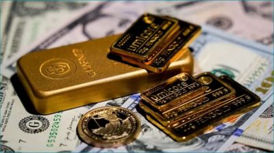 যে কারণে সোনার দামে রেকর্ড পরিমাণ বৃদ্ধি ও কমছে