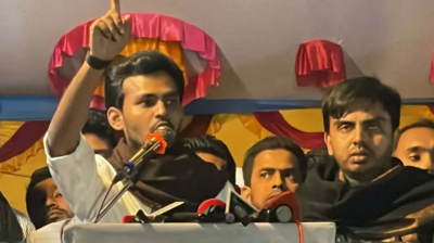 নেতা ‘হ্যাঁ’ ভোট চেয়েছে, কর্মীরা ‘না’ ভোট চাইলে তাদের গুপ্ত বলবেন : আসিফ মাহমুদ