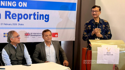 মেয়াদ থাকতে পররাষ্ট্রমন্ত্রীর কূটনৈতিক পাসপোর্ট জমা ‘অস্বাভাবিক’ : তৌহিদ