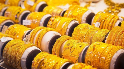 স্বর্ণের দাম কমল, ভরি ২ লাখ ৫৭ হাজার ৭৭৪ টাকা