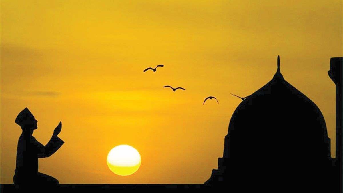 সুন্নাহ অনুযায়ী শবেবরাতের ইবাদত