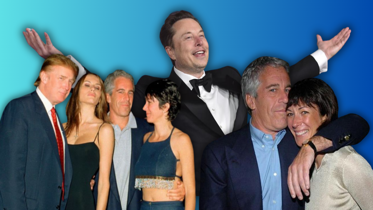 এপস্টিন ফাইলস, ৩০০ গিগাবাইটের রহস্য, কী আছে এতে ?