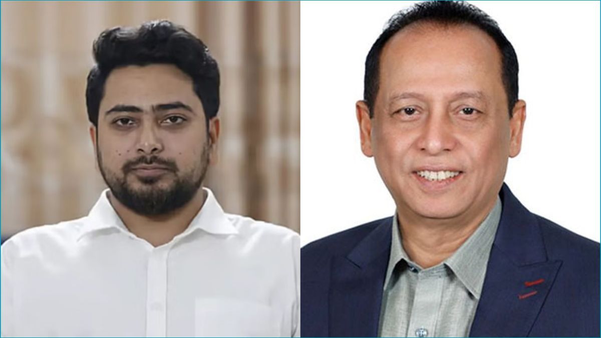 ঢাকা-১১ আসনে বিএনপি প্রার্থীর বৈধতা চ্যালেঞ্জ করে রিট