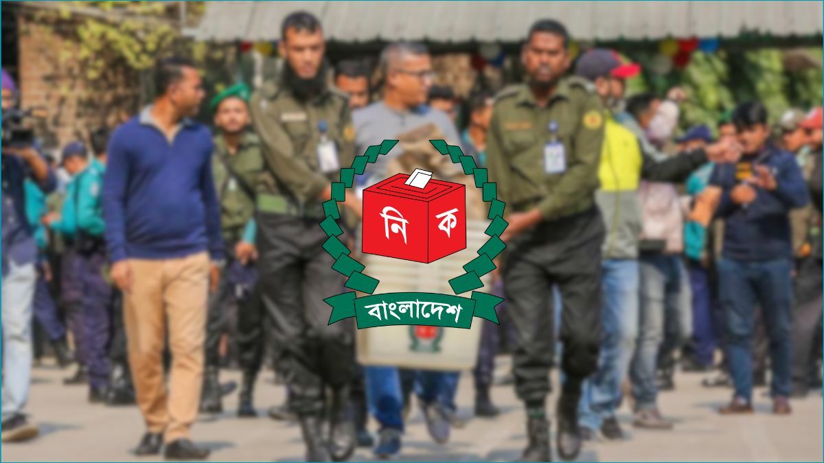 নির্বাচনে ব্যয় ৩১৫০ কোটি, কোন খাতে কত বরাদ্দ যাচ্ছে