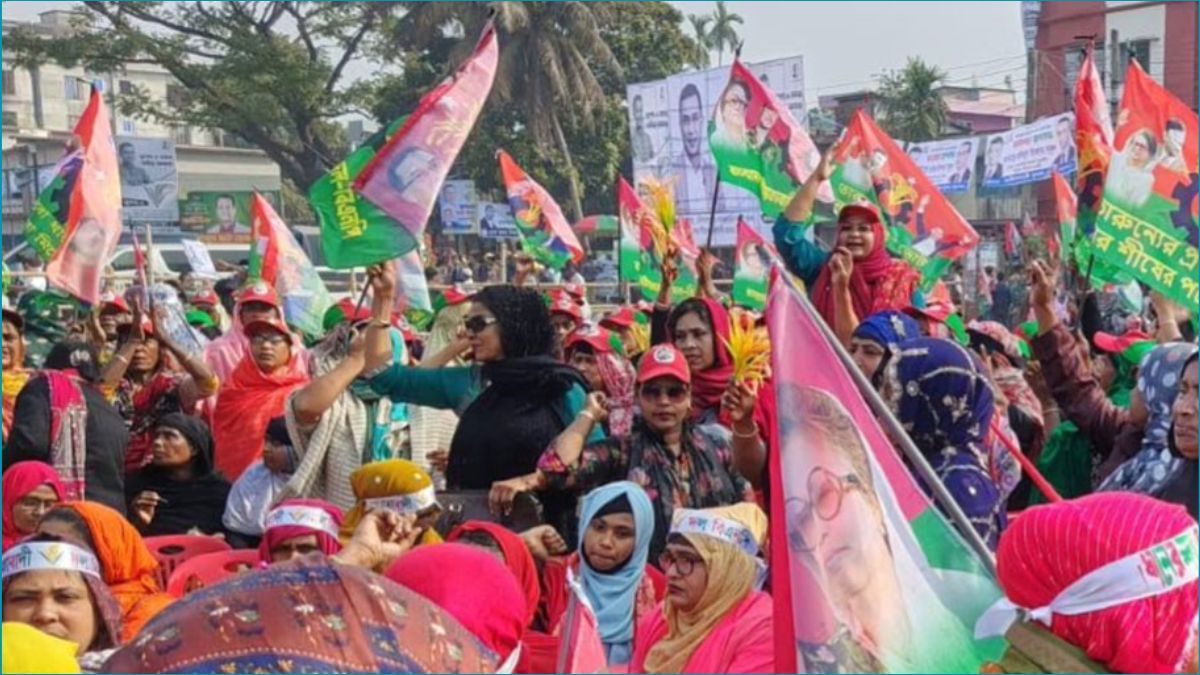 ২২ বছর পর খুলনায় যাচ্ছেন তারেক রহমান