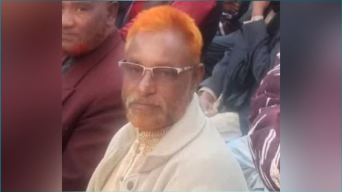 ভালুকায় নির্বাচনী সহিংসতার মামলায় এজাহারভুক্ত আসামি গ্রেপ্তার