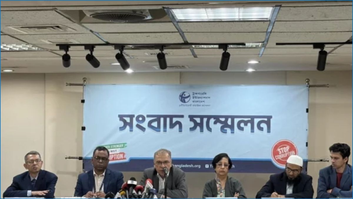 তফসিল ঘোষণার পর রাজনৈতিক সহিংসতায় ১৫ জন নিহত : টিআইবি