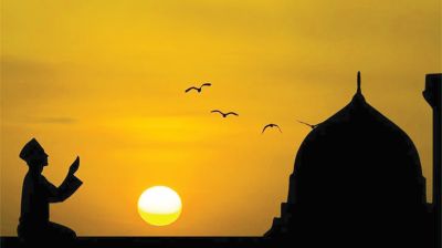 সুন্নাহ অনুযায়ী শবেবরাতের ইবাদত