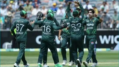 বিশ্বকাপে অংশ নিলেও ভারতের বিপক্ষে ম্যাচ খেলবে না পাকিস্তান