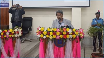 জুলাই সনদের লক্ষ্য রাষ্ট্রের মালিকানা জনগণকে ফিরিয়ে দেওয়া : আলী রীয়াজ