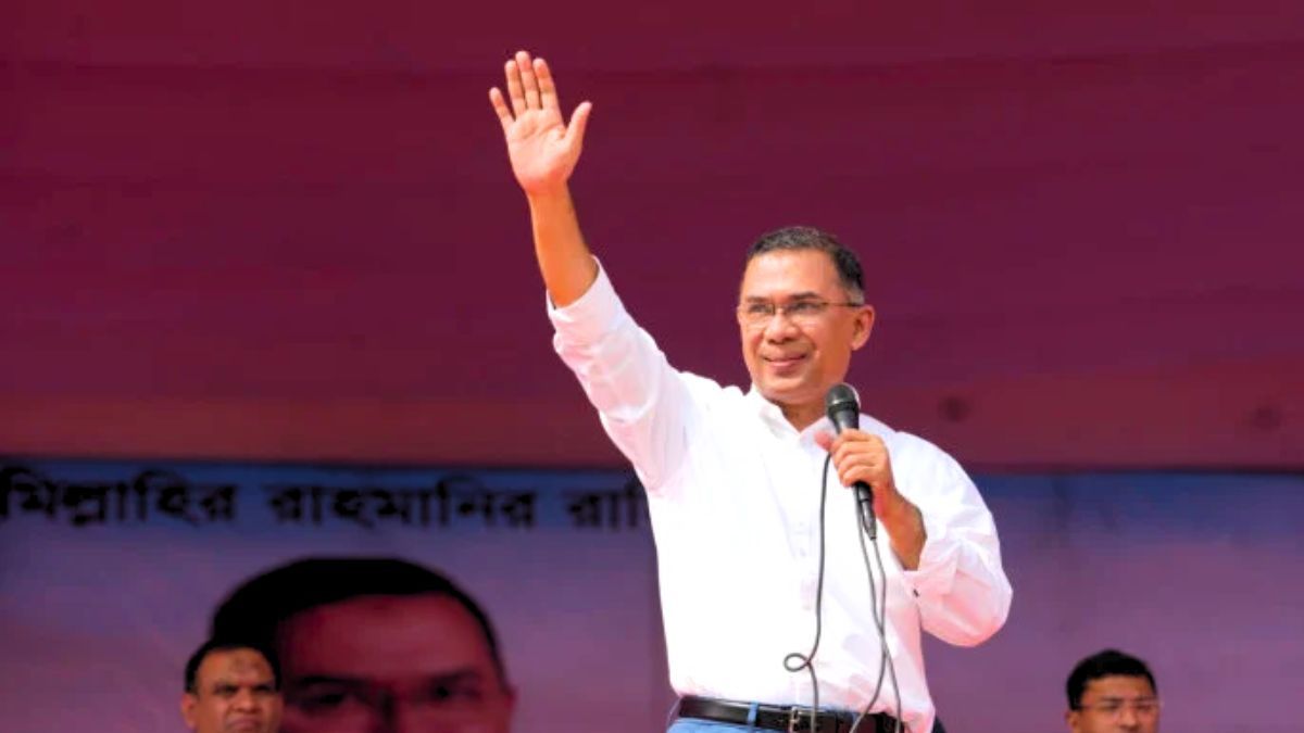 ২০ বছর পর বরিশাল সফরে যাচ্ছেন তারেক রহমান