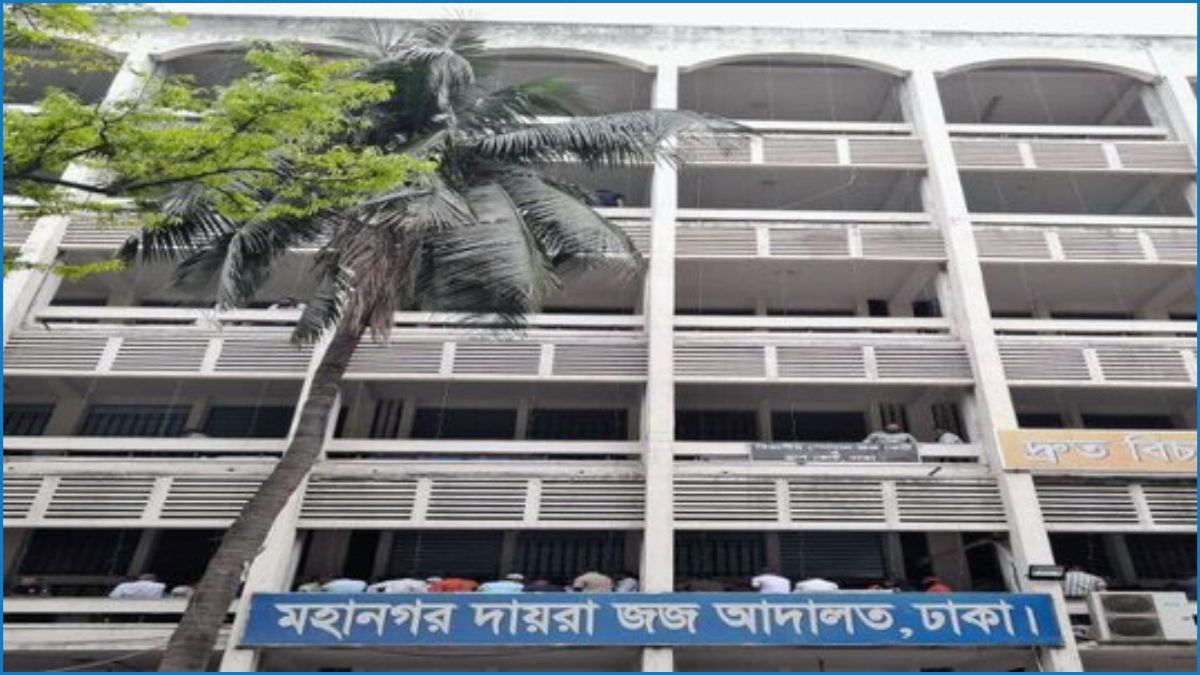 সাবেক শিল্প সচিবসহ ২ কর্মকর্তার দেশত্যাগে নিষেধাজ্ঞা