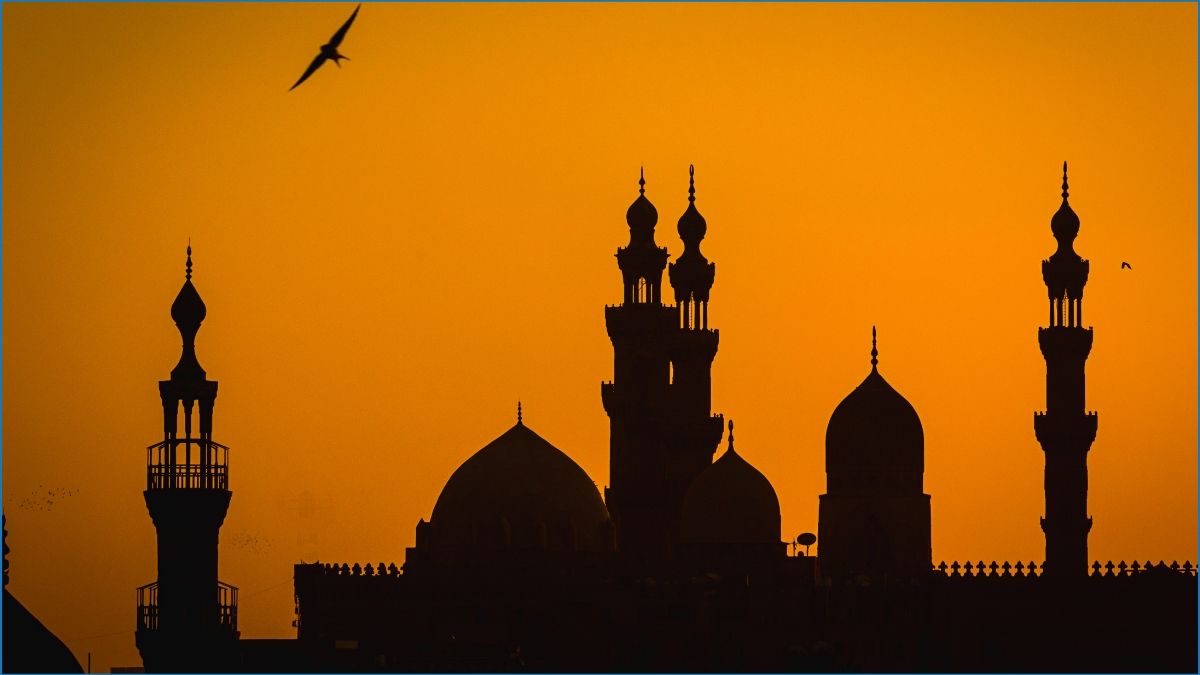 পবিত্র শবে বরাত আজ