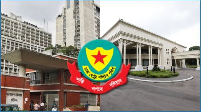 যমুনা-সচিবালয় এলাকায় সব ধরনের জমায়েত নিষিদ্ধ