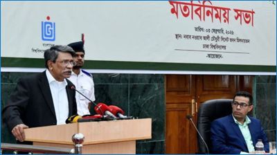 রক্তের অক্ষরে শপথের স্বাক্ষরই জুলাই সনদ : আলী রীয়াজ