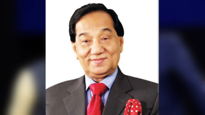 কেডিএস গ্রুপের খলিলুর রহমান কারাগারে