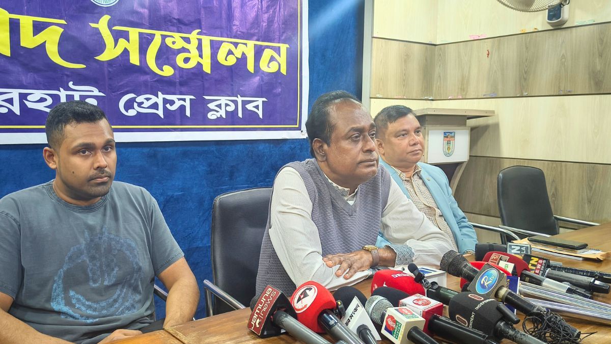 বাগেরহাটে স্বতন্ত্র প্রার্থীর প্রচারে বাধা ও অফিস ভাঙচুরের অভিযোগ