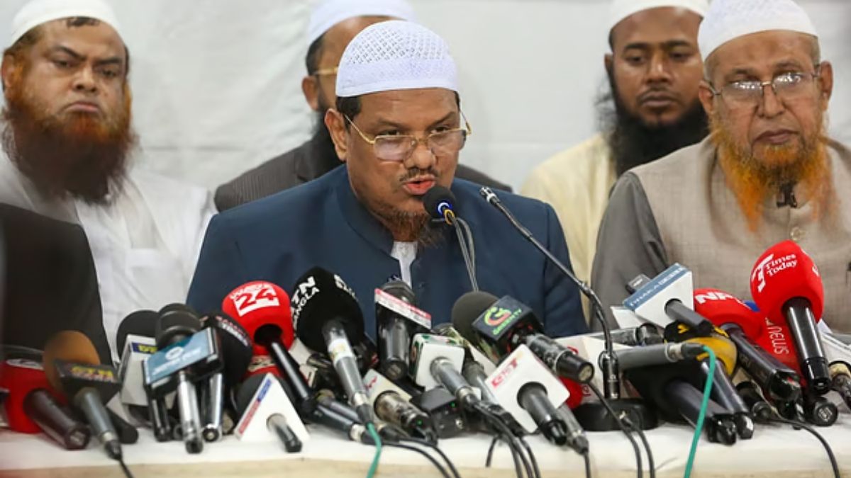 শরিয়াহভিত্তিক রাষ্ট্রের অঙ্গীকার ইসলামী আন্দোলনের ৩০ দফা ইশতেহারে