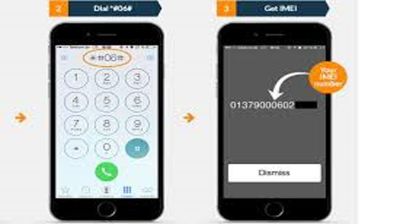 মোবাইল বাজারে অবৈধ হ্যান্ডসেটের রমরমা বাণিজ্য