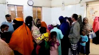 নরসিংদীর রায়পুরায় সংঘর্ষে কিশোর নিহত