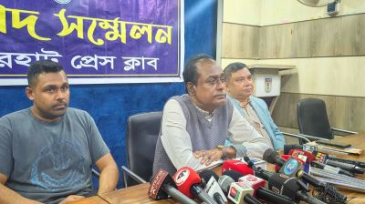 বাগেরহাটে স্বতন্ত্র প্রার্থীর প্রচারে বাধা ও অফিস ভাঙচুরের অভিযোগ