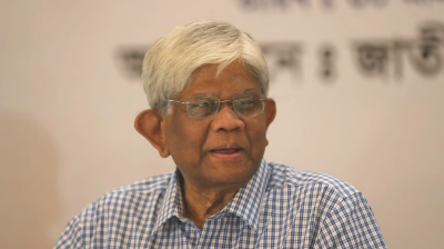 টিআইবি বাস্তব সংস্কার কার্যক্রম দেখতে ব্যর্থ হয়েছে : অর্থ উপদেষ্টা