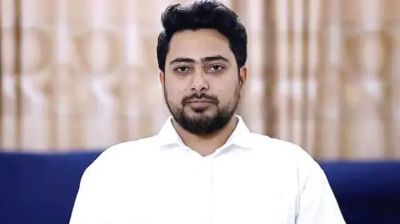 জাতির উদ্দেশে ভাষণ দিতে অনুমতি চাইলেন নাহিদ ইসলাম