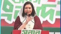 ন্যায্য অধিকার প্রতিষ্ঠাই বিএনপির মূল লক্ষ্য : ডা. জুবাইদা রহমান