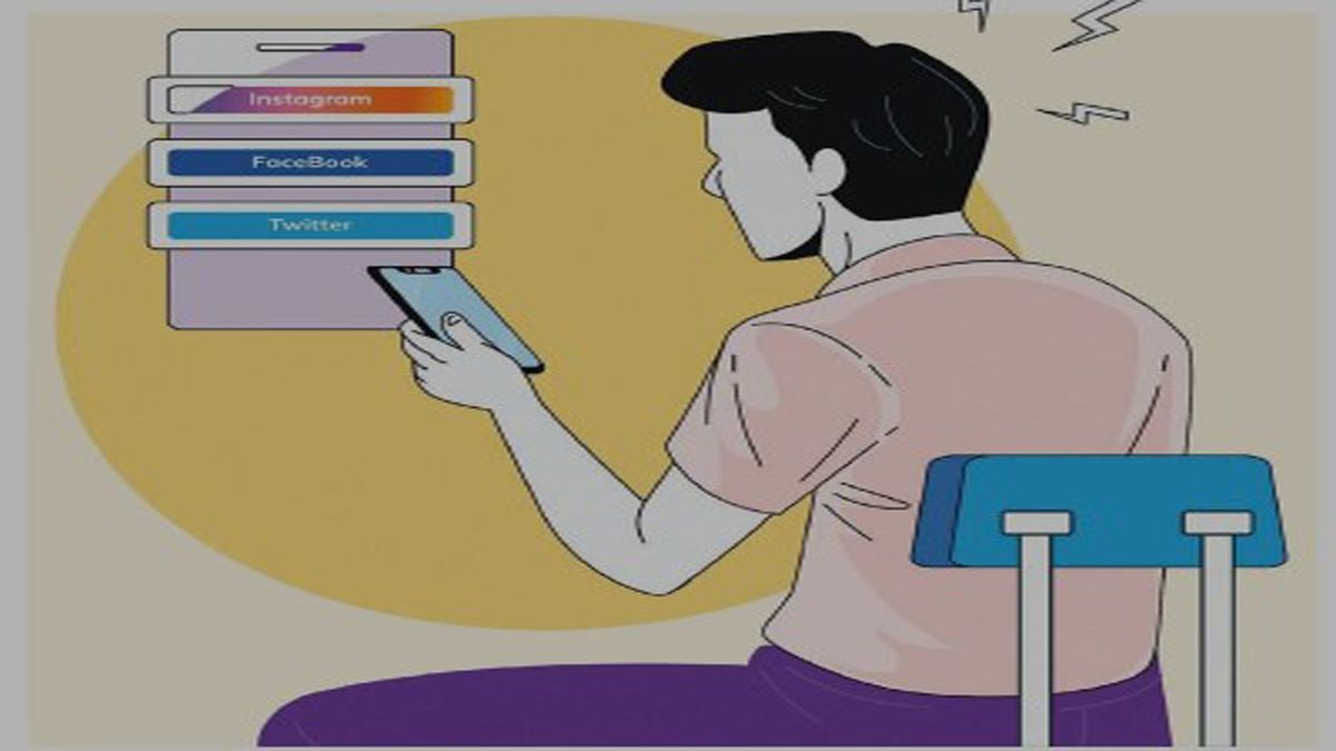 রিলসে আটকা জীবন: ঈমানের অবক্ষয়