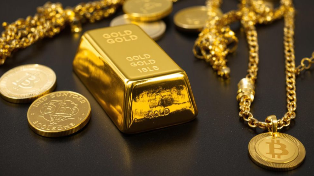 বিদেশ থেকে কতটুকু সোনা আনা যাবে, জেনে নিন নতুন ব্যাগেজ নিয়ম