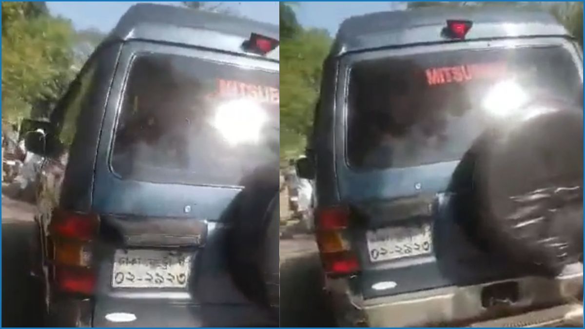 কুমিল্লায় জামায়াত প্রার্থীর গাড়িবহরে হামলার অভিযোগ, আহত ৫