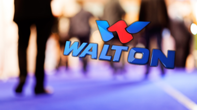 ওয়ালটনে চাকরির সুযোগ, মিলবে দুপুরের খাবার ও উৎসব বোনাস