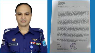 ২ পুলিশ কর্মকর্তার বিরুদ্ধে পক্ষপাতিত্বের অভিযোগ মুফতি কাসেমীর