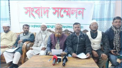 চরফ্যাসনে বিএনপির প্রচারণায় জামায়াতের হামলার অভিযোগ, আহত ৮