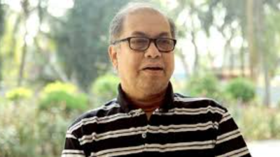 মৃত্যুর অর্ধযুগ পর সুবীর নন্দীর নতুন গান