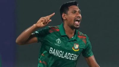 ৬ কোটি ৪৪ লাখ রুপিতে মুস্তাফিজকে দলে নিল পাকিস্তানের লাহোর