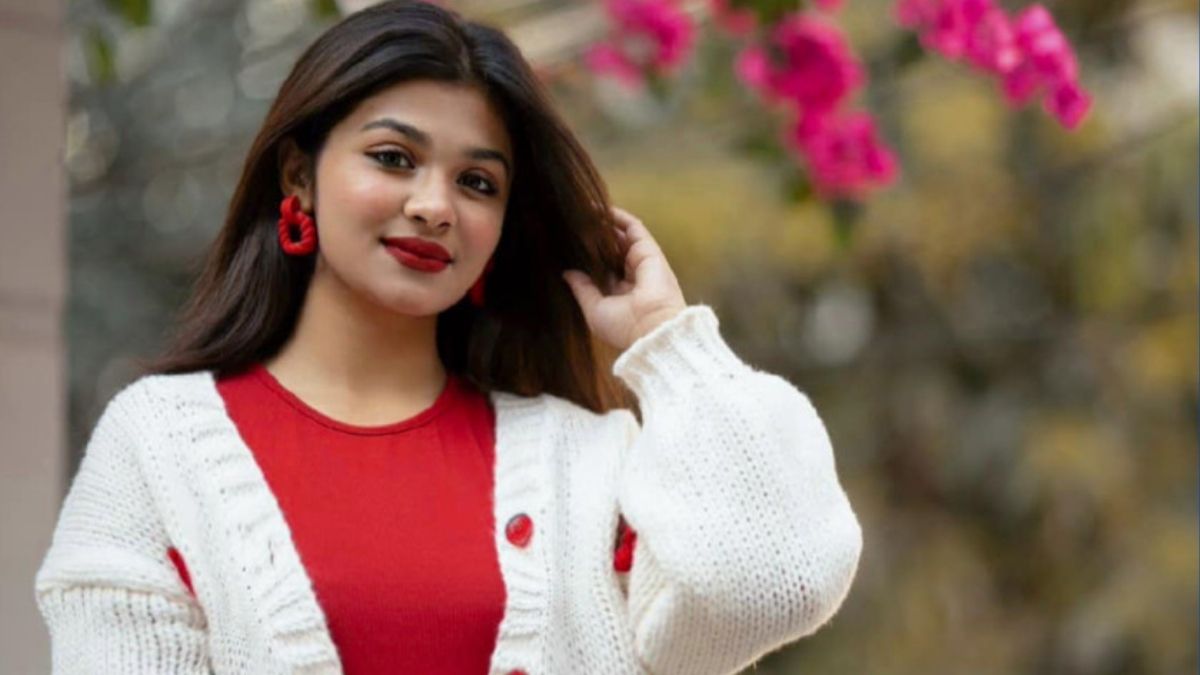 অভিনয় ছাড়লেন নওবা তাহিয়া, মন দেবেন ধর্ম-কর্মে