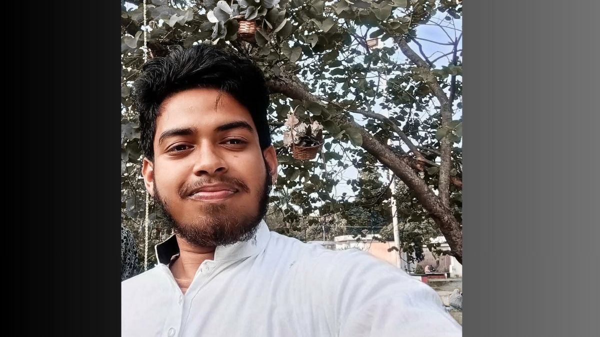 ট্রেনে কাটা পড়ে রাবি শিক্ষার্থী নিহত