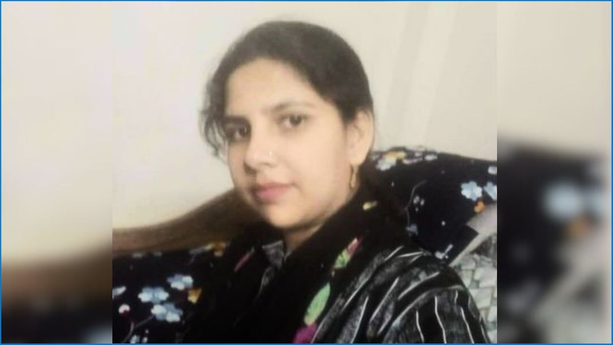 নিজ পার্লারের টয়লেটে মিলল নিখোঁজ নারীর মরদেহ