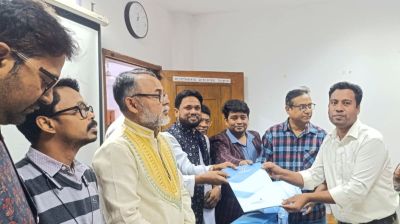 ‘সাব-এডিটরকে কোনোভাবেই দলকানা হওয়া যাবে না’