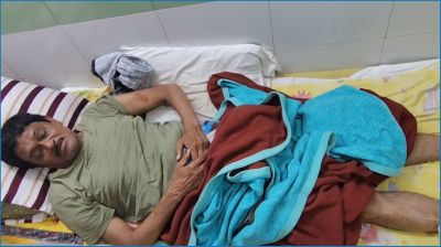 বাগেরহাটে চাঁদা না পেয়ে সাবেক ইউপি সদস্যকে মারধরের অভিযোগ